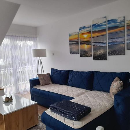 Apartman Giovanni Aranđelovac Extérieur photo
