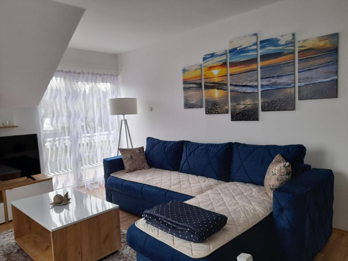 Apartman Giovanni Aranđelovac Extérieur photo