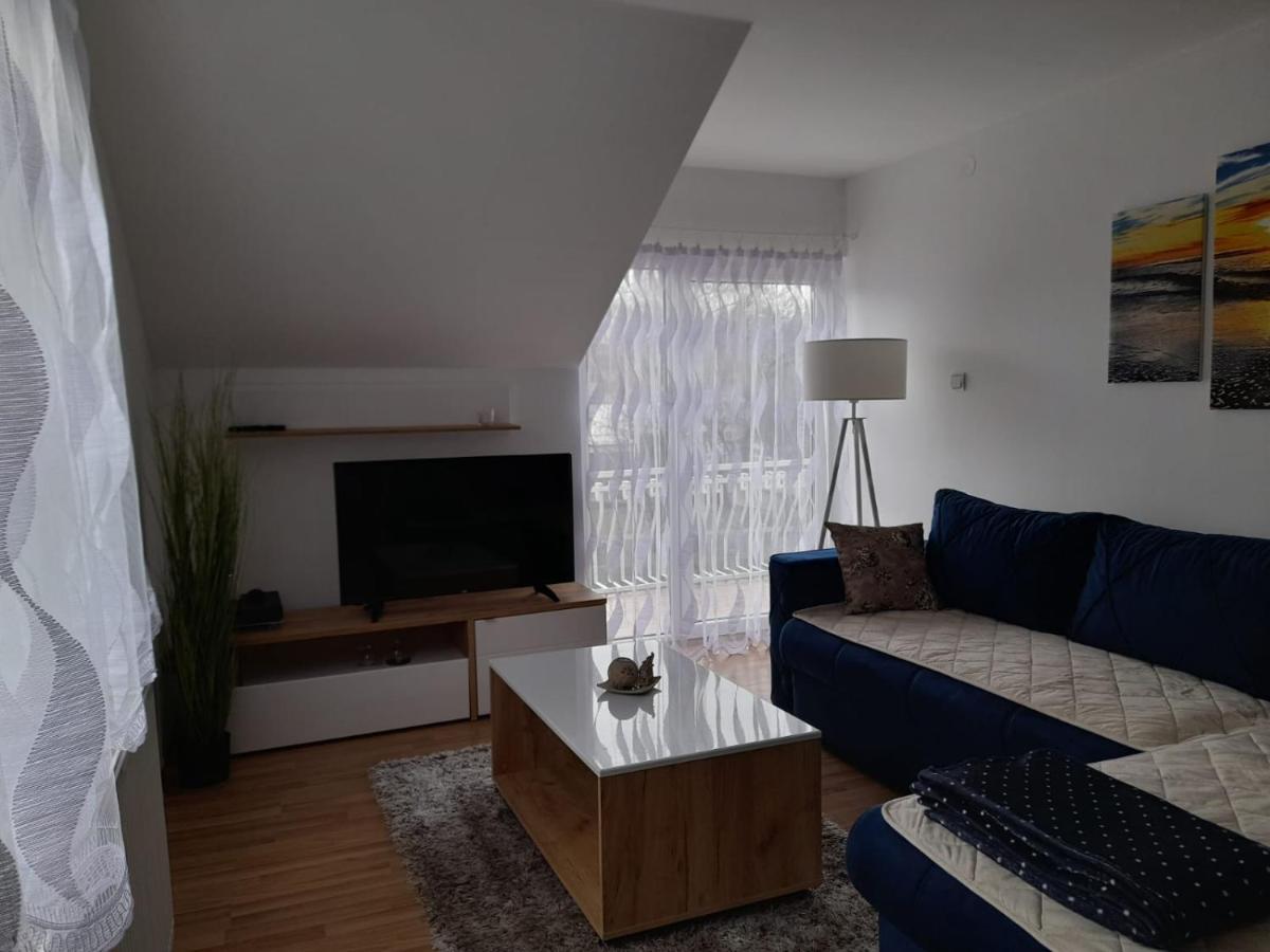 Apartman Giovanni Aranđelovac Extérieur photo