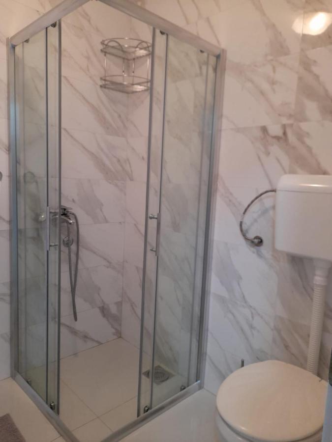 Apartman Giovanni Aranđelovac Extérieur photo
