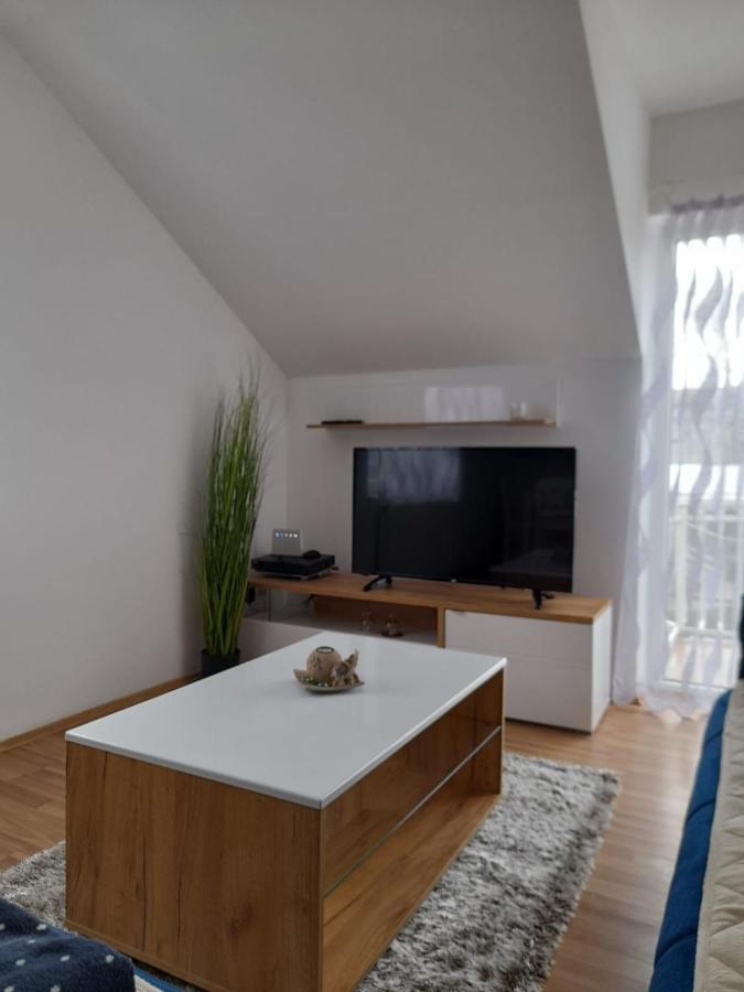 Apartman Giovanni Aranđelovac Extérieur photo