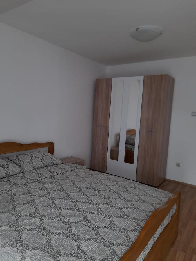 Apartman Giovanni Aranđelovac Extérieur photo