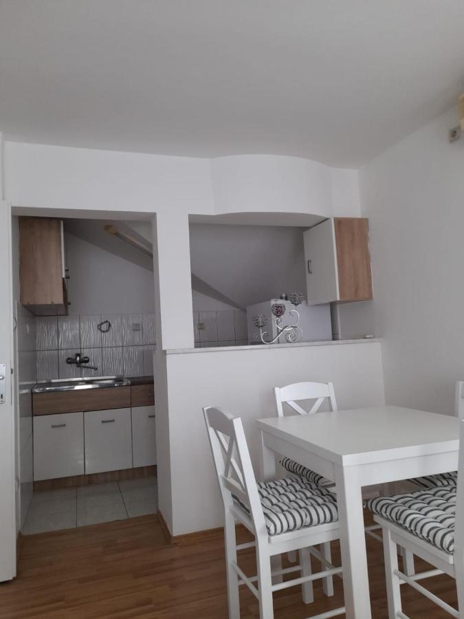 Apartman Giovanni Aranđelovac Extérieur photo