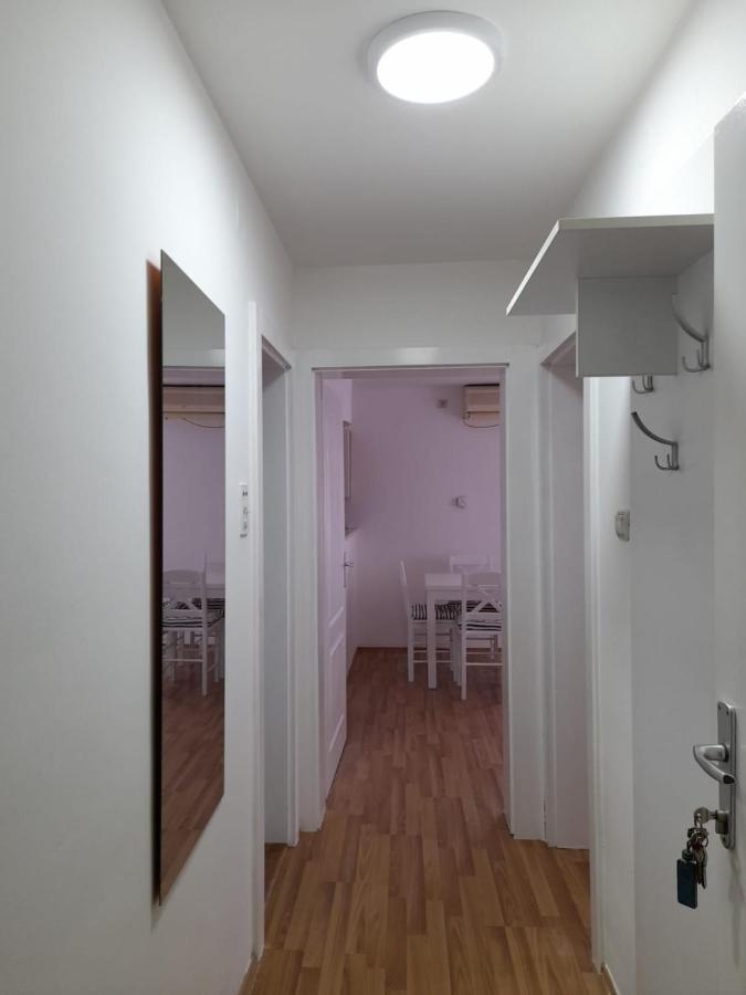 Apartman Giovanni Aranđelovac Extérieur photo