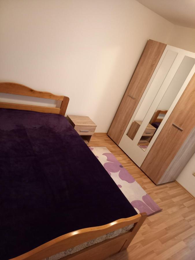 Apartman Giovanni Aranđelovac Extérieur photo