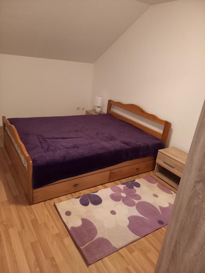 Apartman Giovanni Aranđelovac Extérieur photo